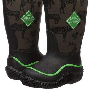 Toddler Boy Muck Boots